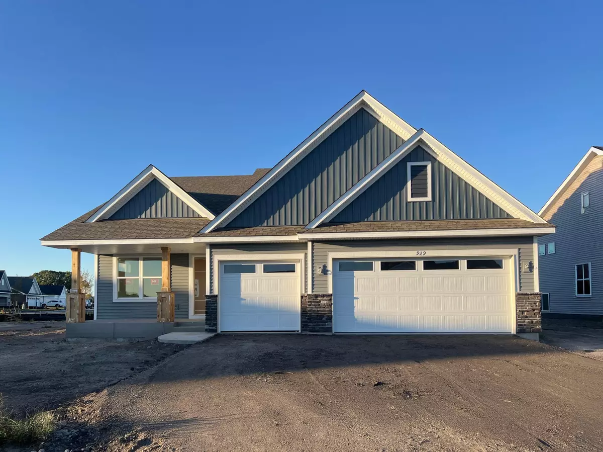 Andover, MN 55304,929 150th LN NW