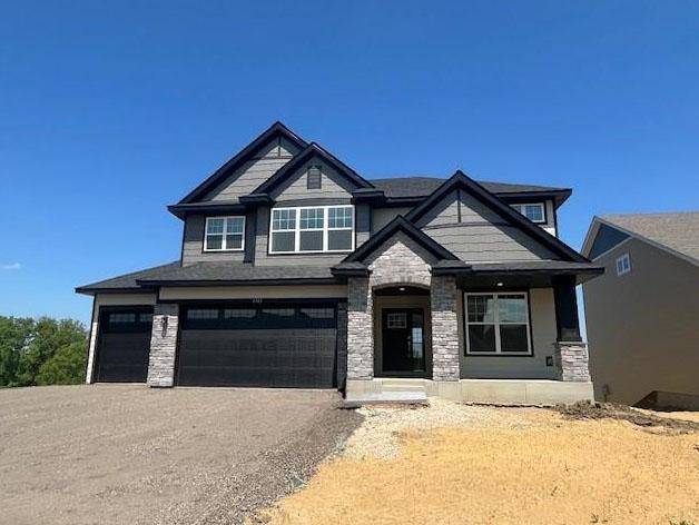 6743 Tamarack LN, Corcoran, MN 55340