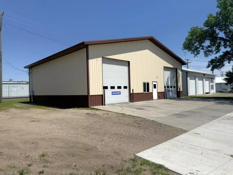 726 W Main ST, Perham, MN 56573