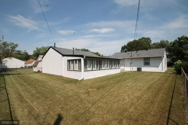 Crystal, MN 55429,5327 53rd AVE N