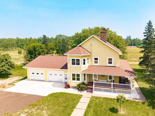 33415 Jackson RD, Norman Twp, MN 55704