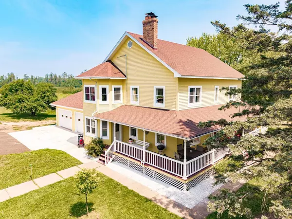 Norman Twp, MN 55704,33415 Jackson RD