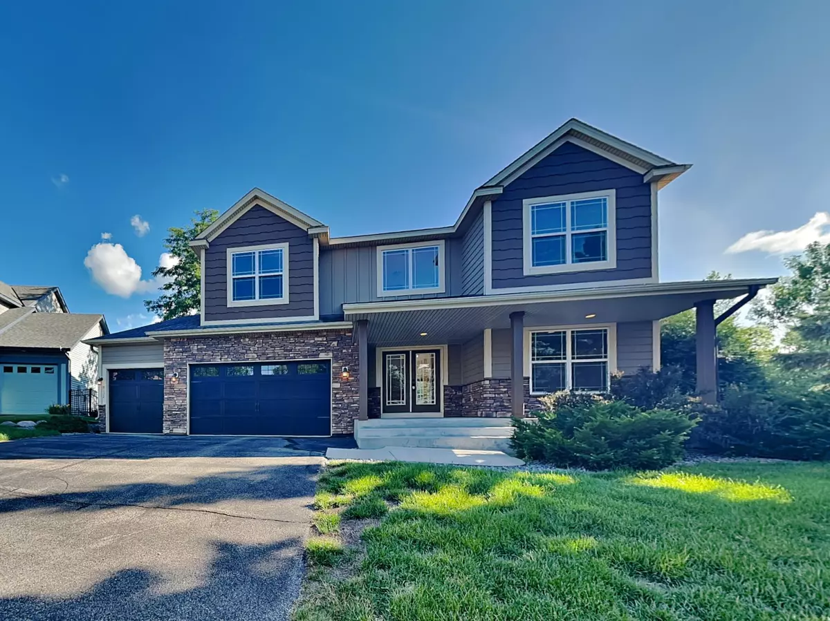 Inver Grove Heights, MN 55076,8132 Clifford CIR