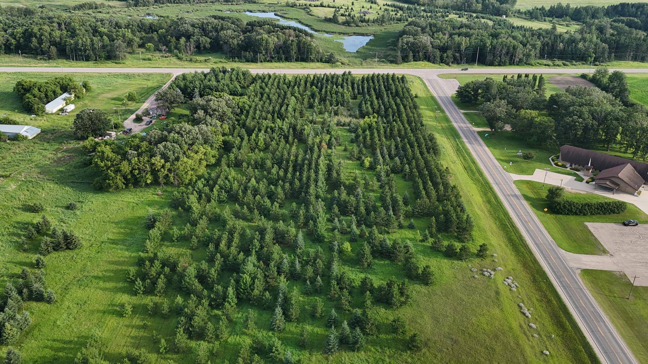 Frazee, MN 56544,TBD Co hwy 39