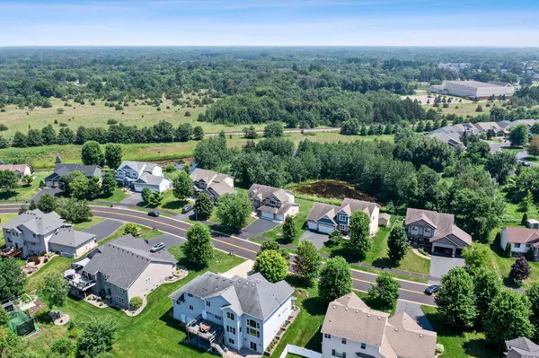 Andover, MN 55304,16355 Wintergreen ST NW