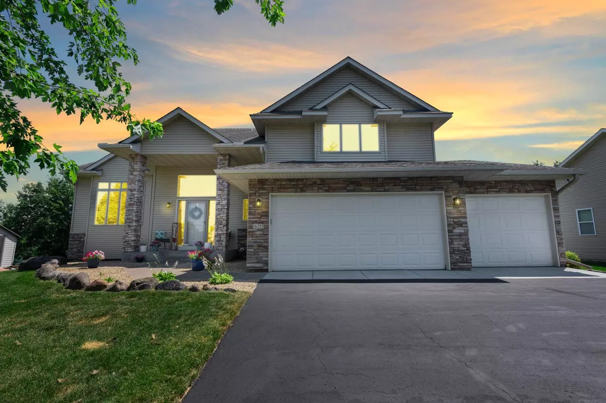 Andover, MN 55304,16355 Wintergreen ST NW