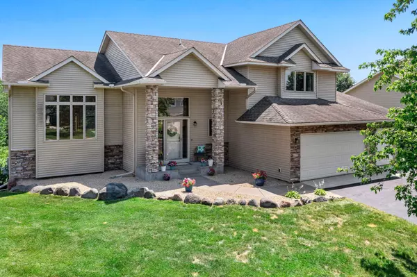 Andover, MN 55304,16355 Wintergreen ST NW