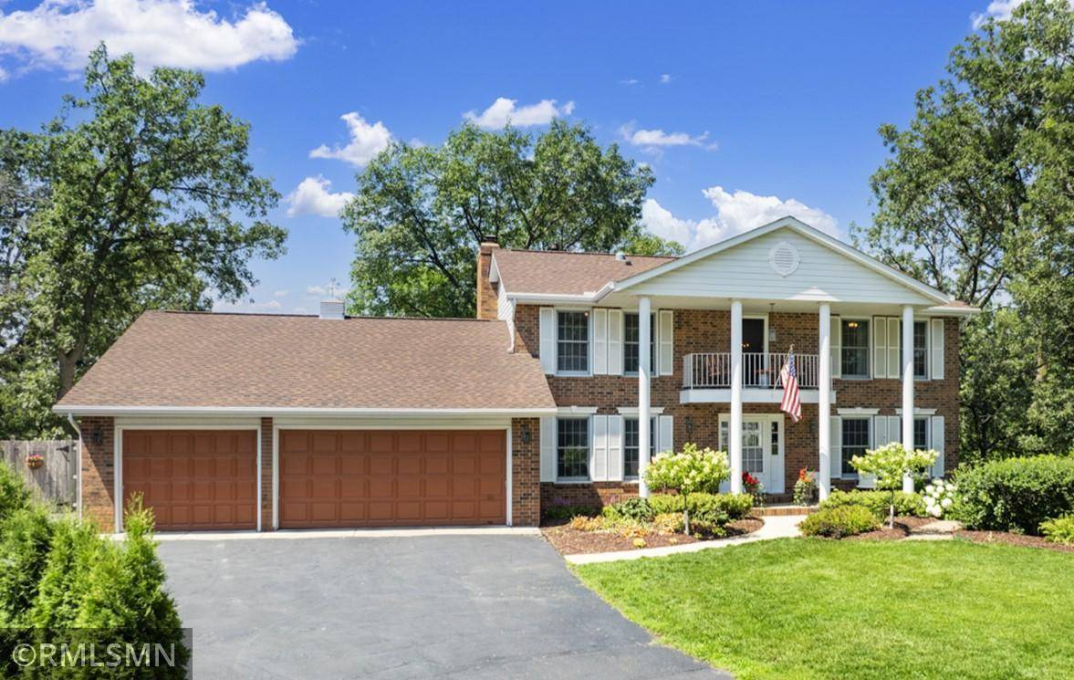 Burnsville, MN 55306,15408 Bryant AVE S