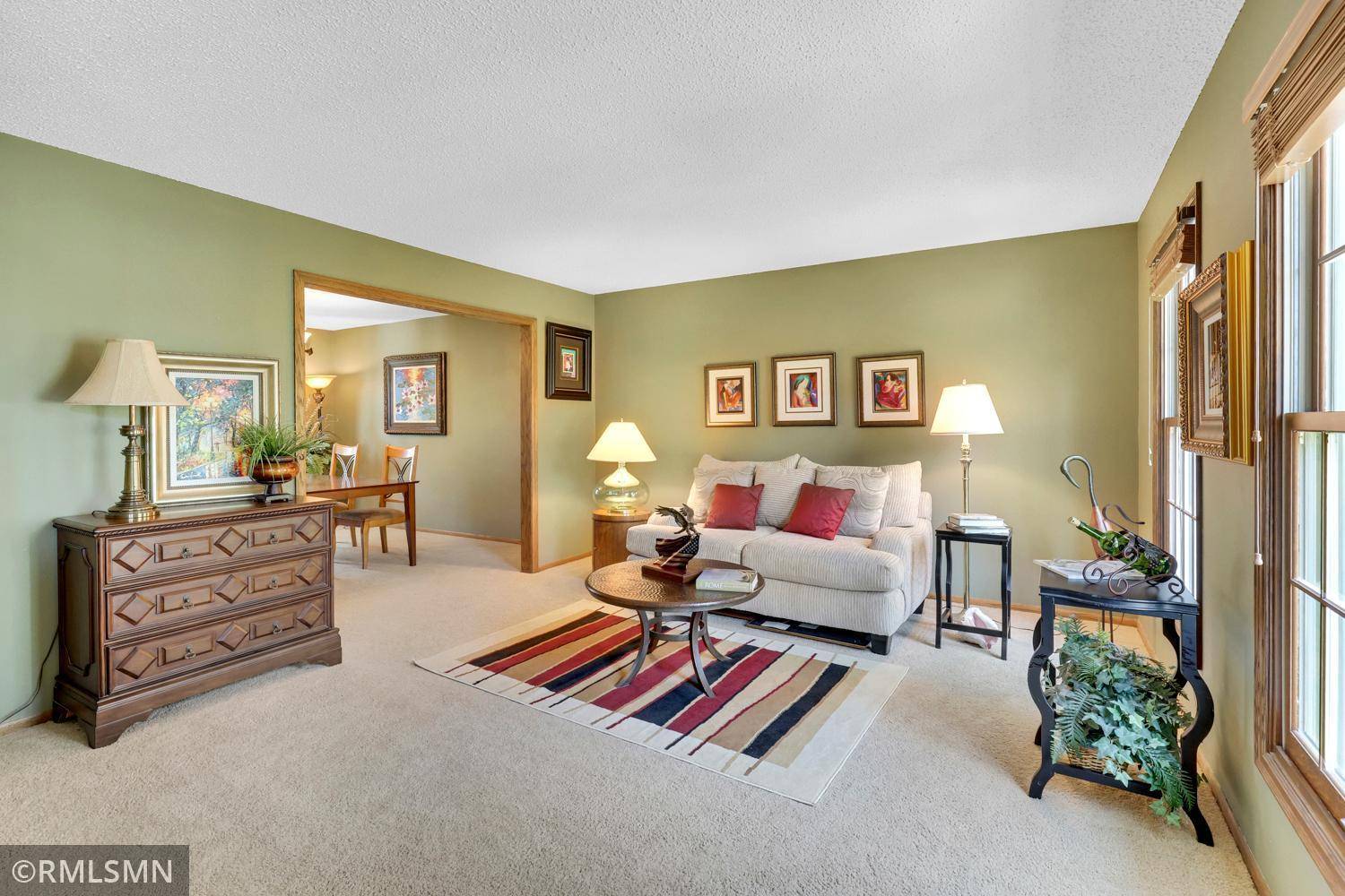 Burnsville, MN 55306,15408 Bryant AVE S