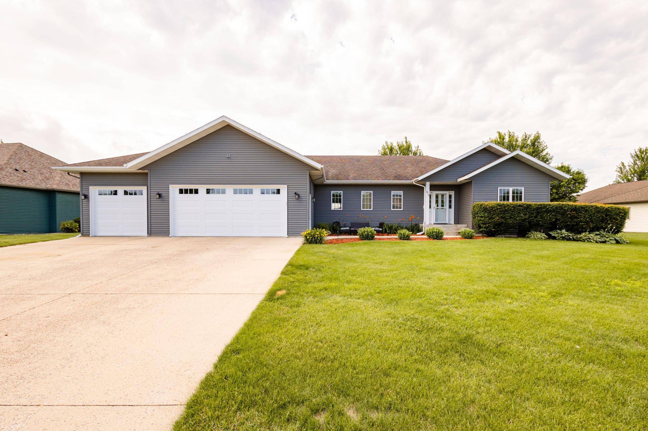 812 Anderson WAY, Alexandria, MN 56308