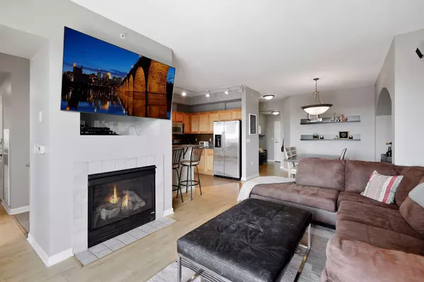 500 E Grant ST #1105, Minneapolis, MN 55404