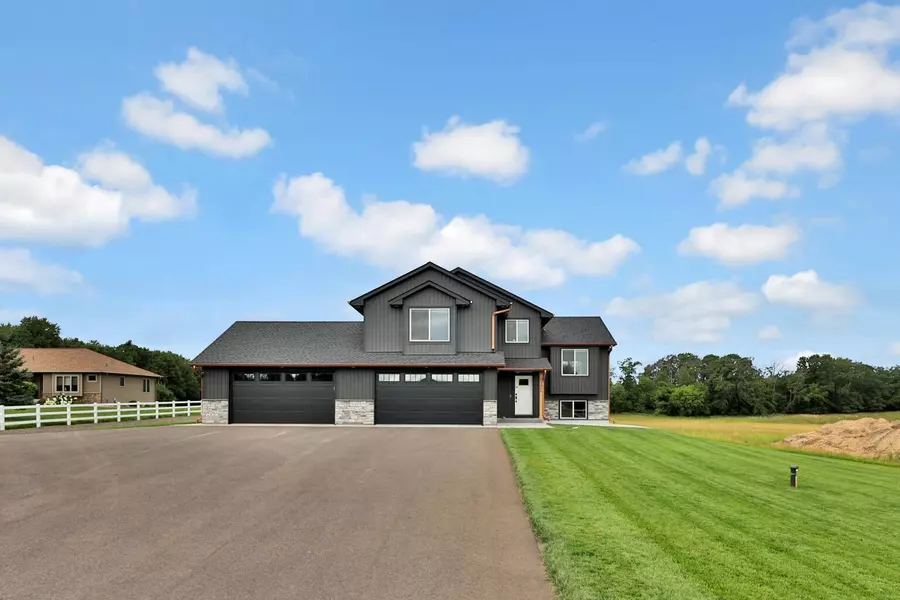 23900 Taurus ST, Linwood Twp, MN 55079