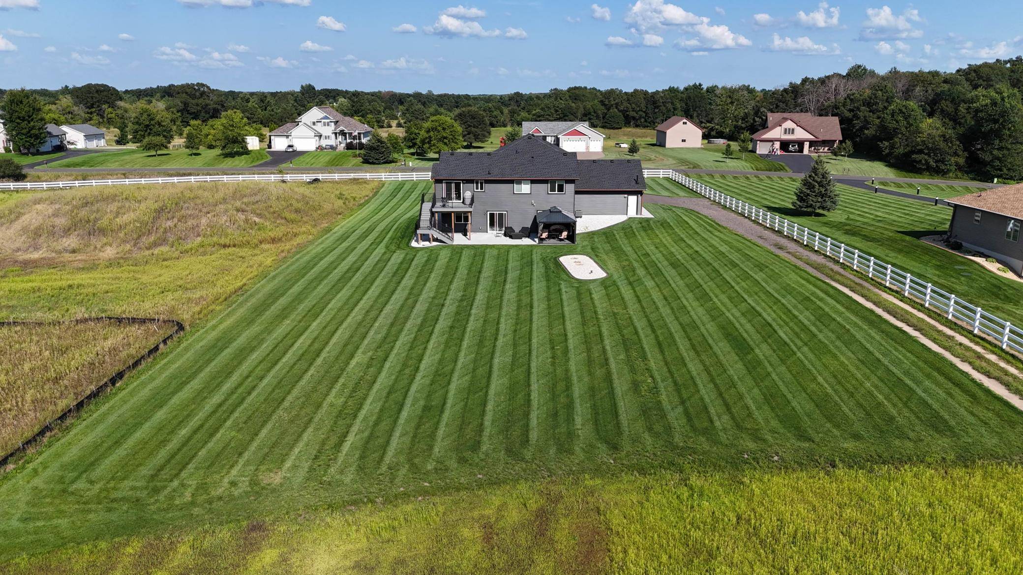 Linwood Twp, MN 55079,23900 Taurus ST