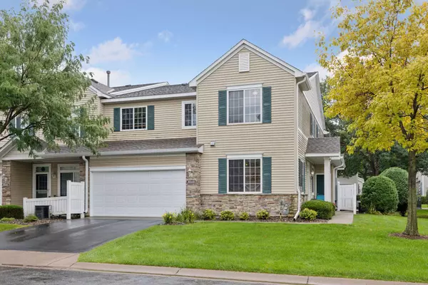 Woodbury, MN 55129,3514 Cherry LN #D