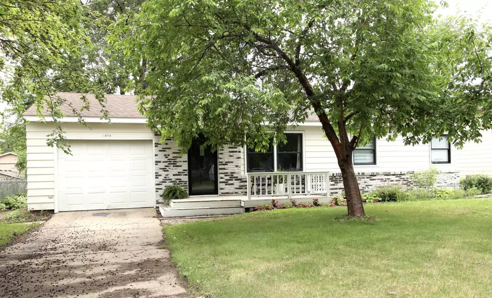 1303 18th ST S, Saint Cloud, MN 56301