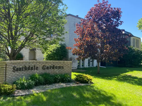 6309 York AVE S #204, Edina, MN 55435