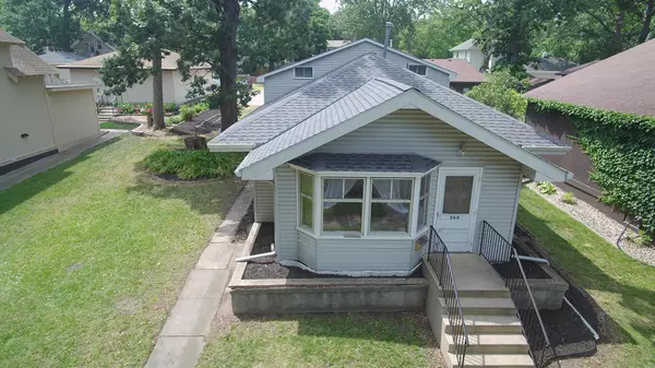 Hutchinson, MN 55350,560 Hassan ST SE