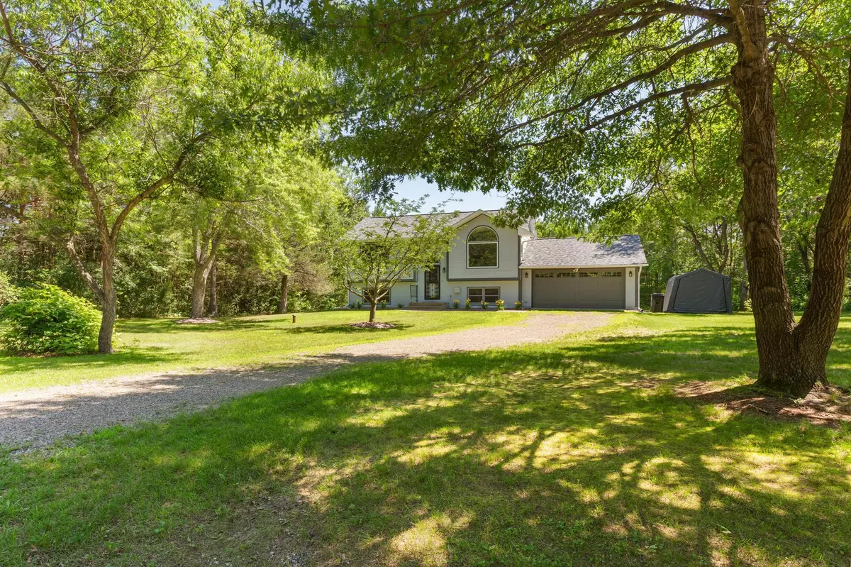 Zimmerman, MN 55398,26815 147th ST NW