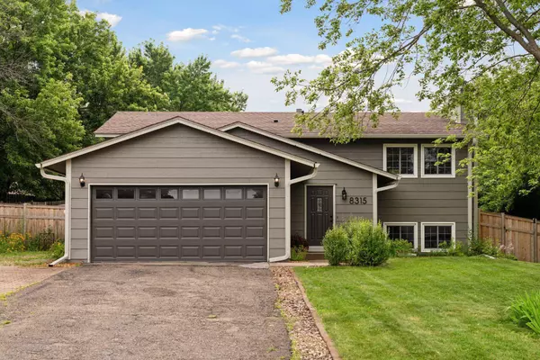 Cottage Grove, MN 55016,8315 Janero AVE S