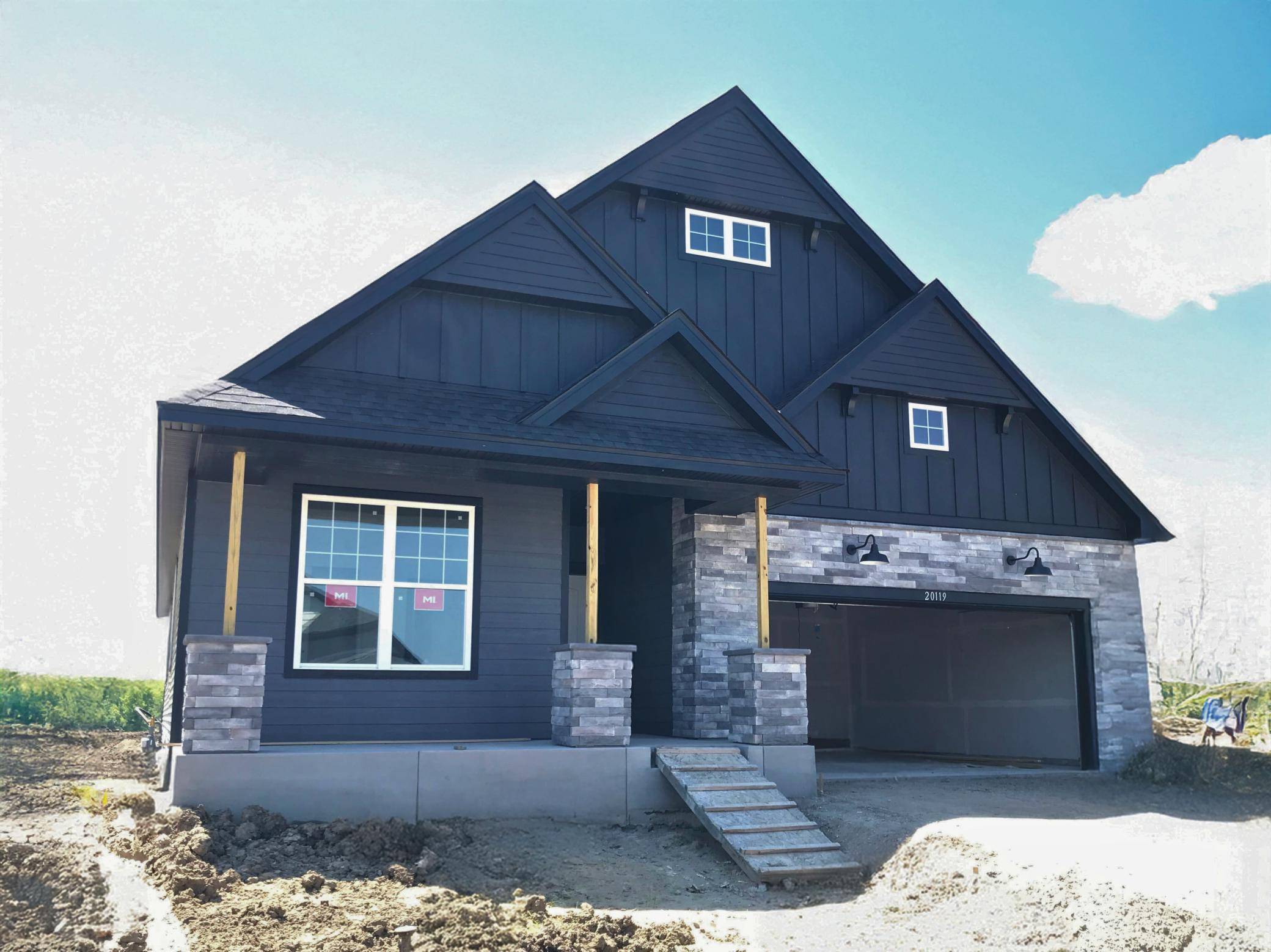 20119 68th PL, Corcoran, MN 55340