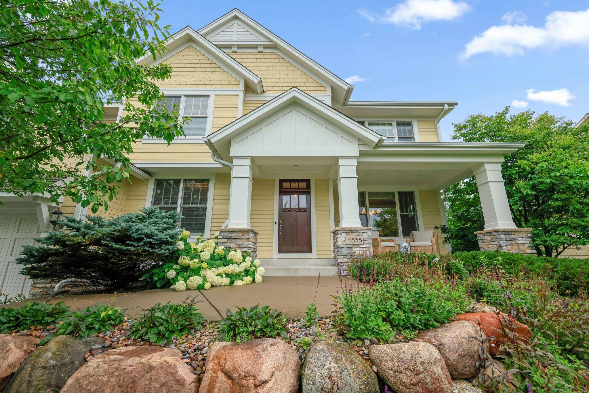 Medina, MN 55340,4535 Bluebell TRL S
