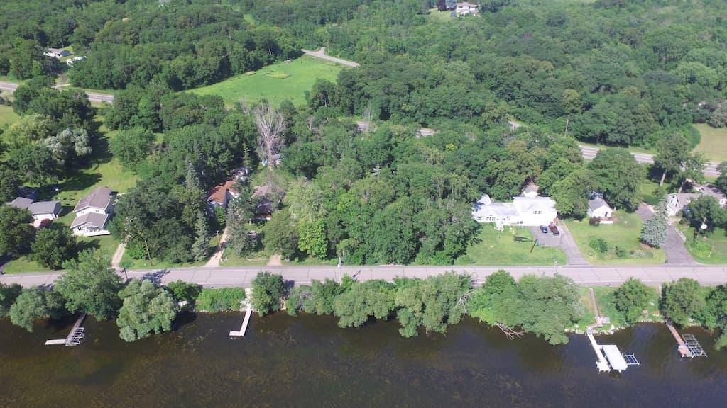 Paynesville Twp, MN 56362,14574 Old Lake RD