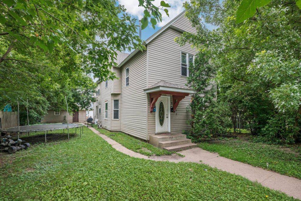 4111 Bryant AVE N, Minneapolis, MN 55412