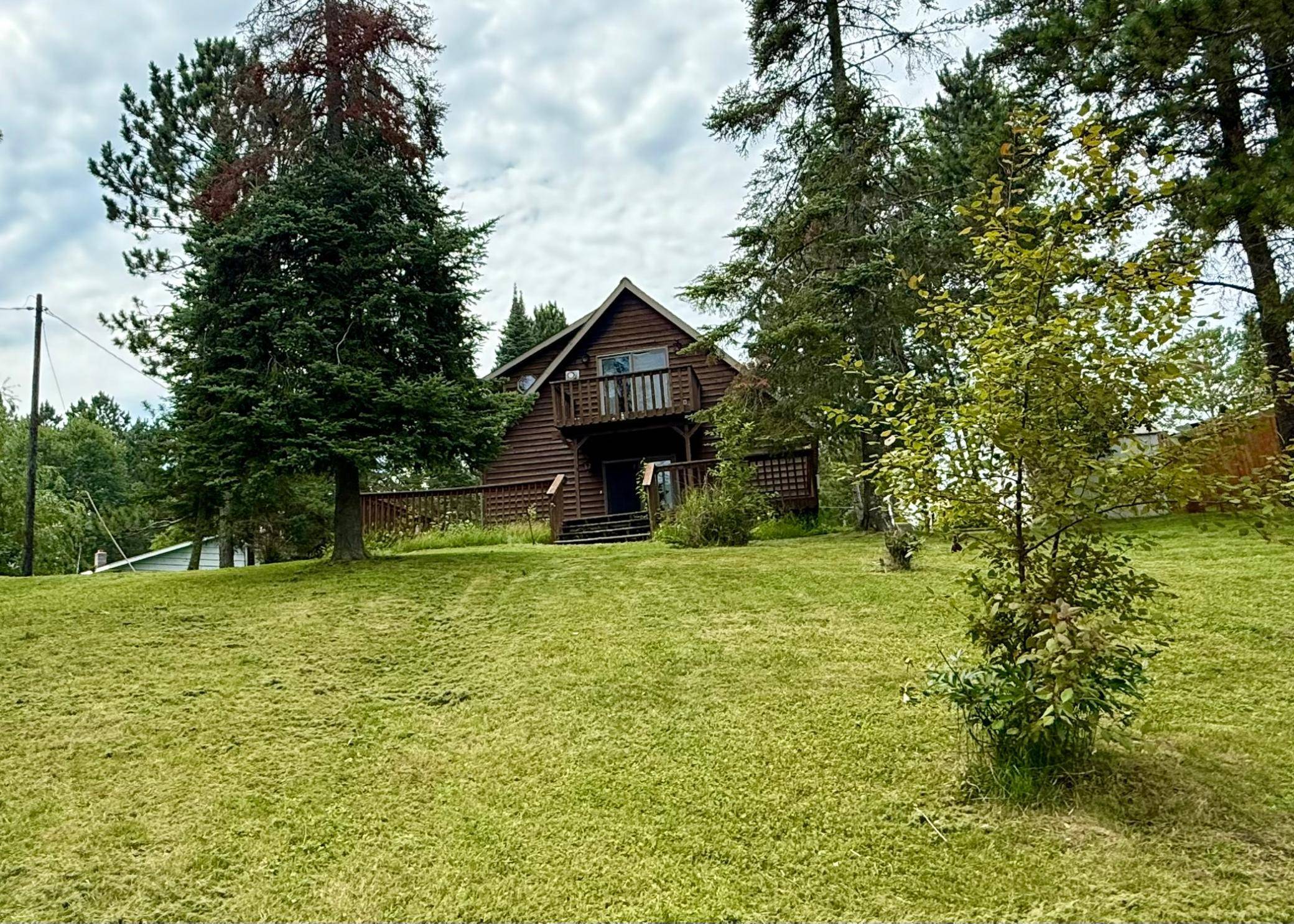 6592 Dewey Point RD, Chisholm, MN 55719