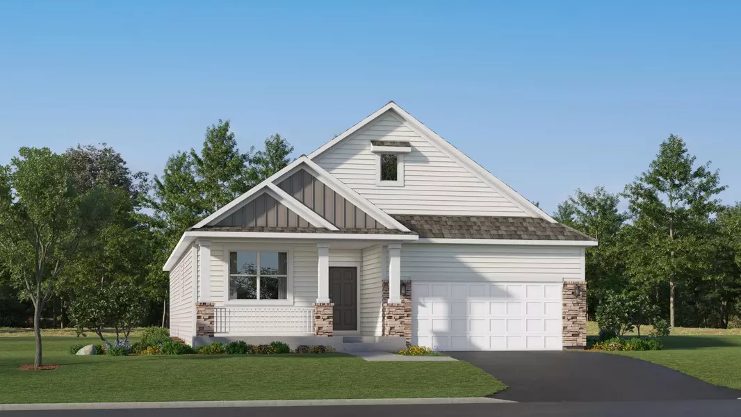 15188 Palm ST NW, Andover, MN 55304
