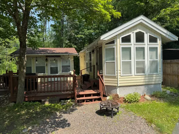 Hazelton Twp, MN 56431,Blk 6 Lot 33 Canterbury Town