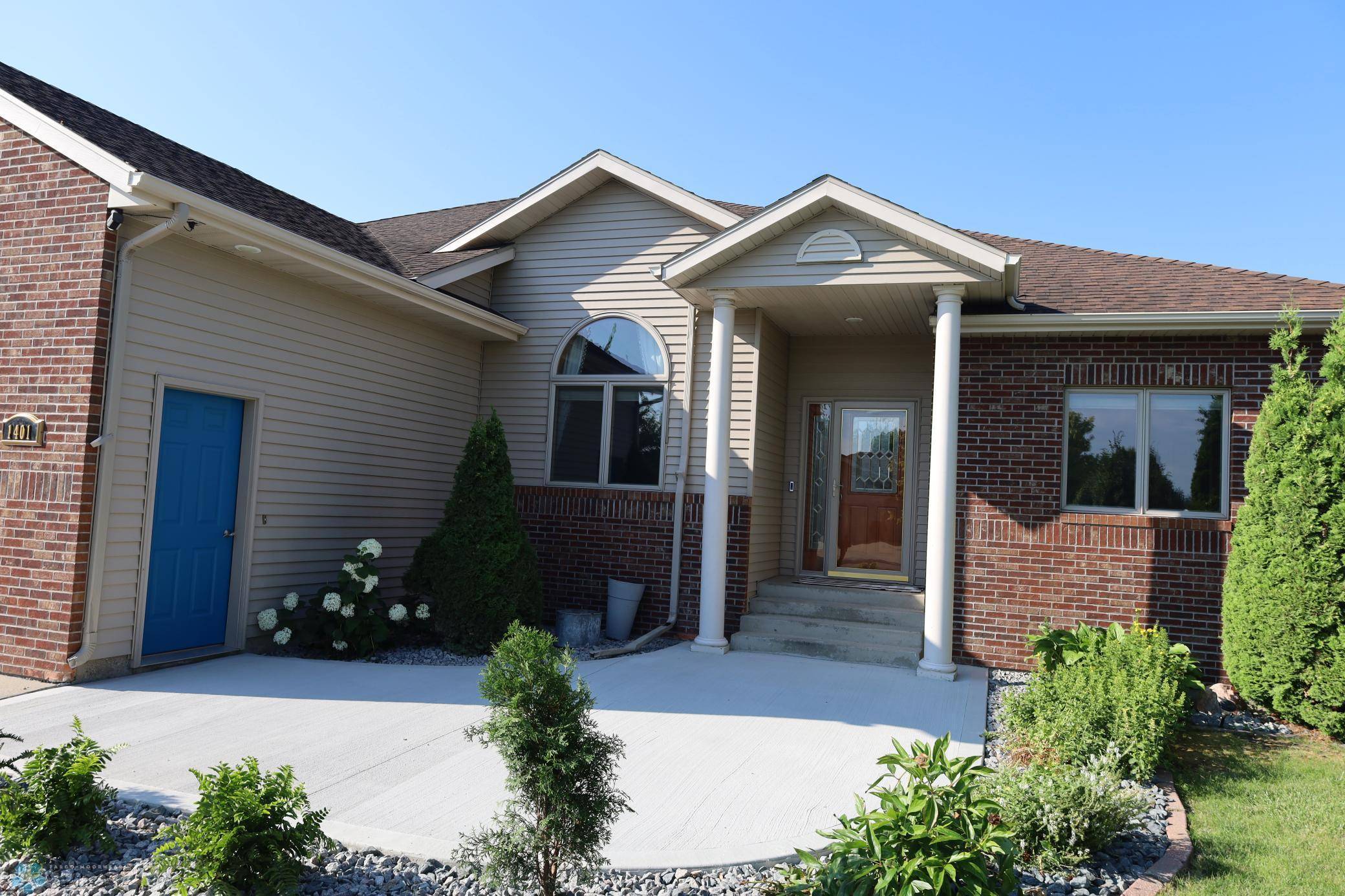 Wahpeton, ND 58075,1401 17th AVE N