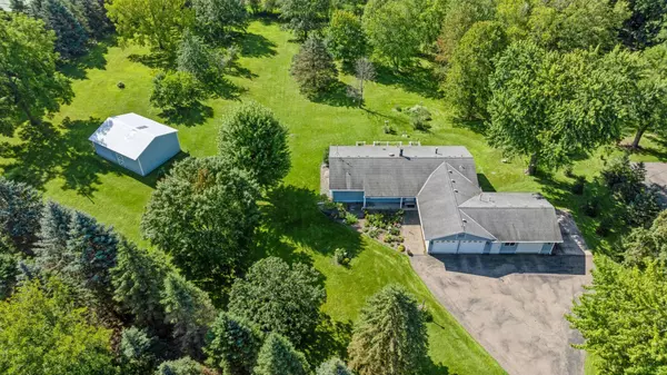 Medina, MN 55340,3310 Red Fox DR