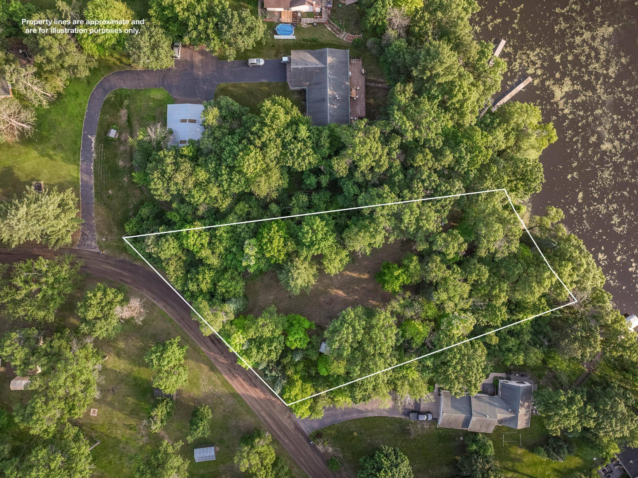 Chippewa Falls, WI 54729,XXX 73rd AVE