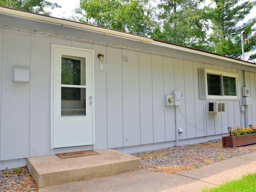 Park Rapids, MN 56470,26315 Icon DR #103