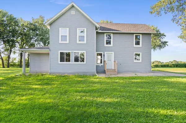 Faribault, MN 55021,6136 220th ST E