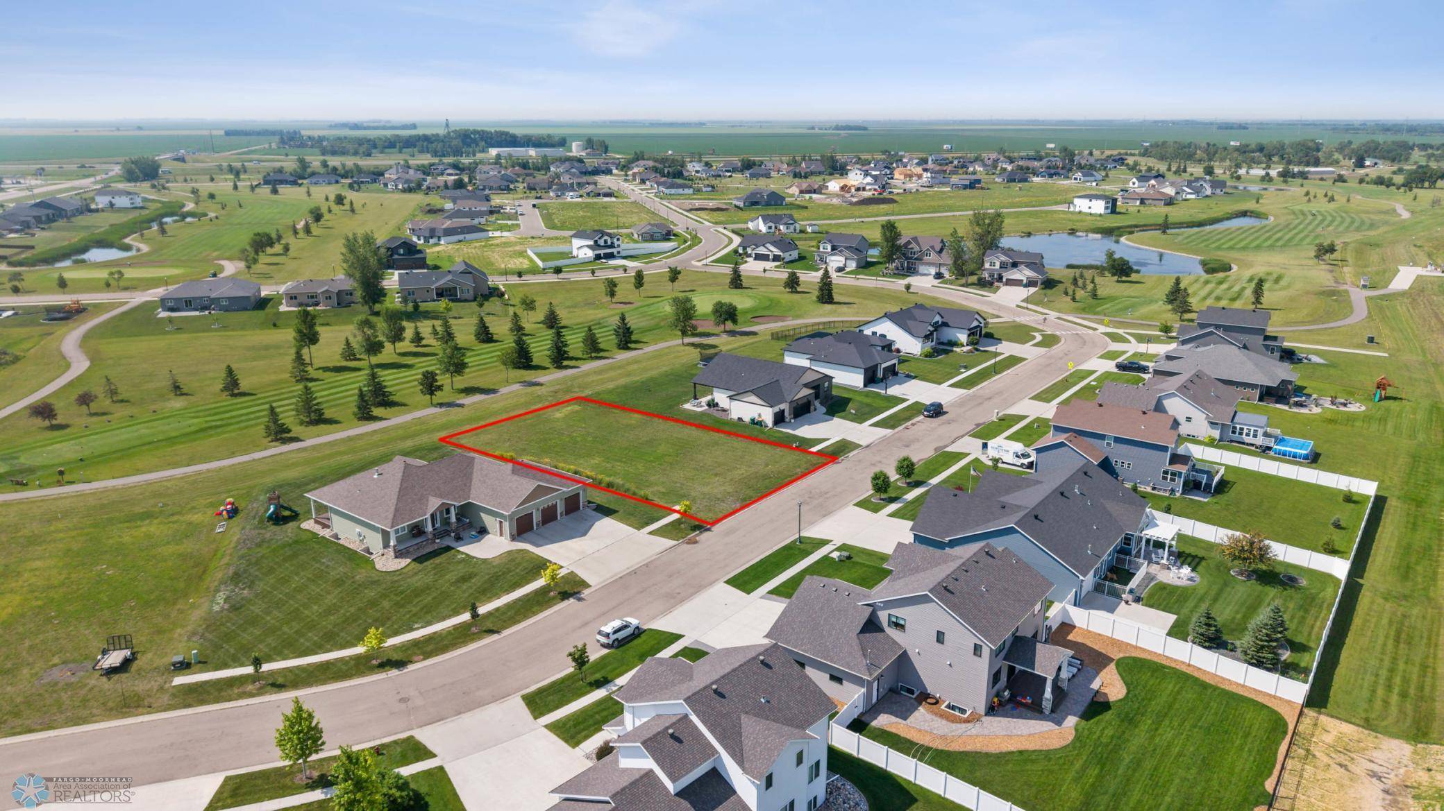 138 Annies WAY, Mapleton, ND 58059