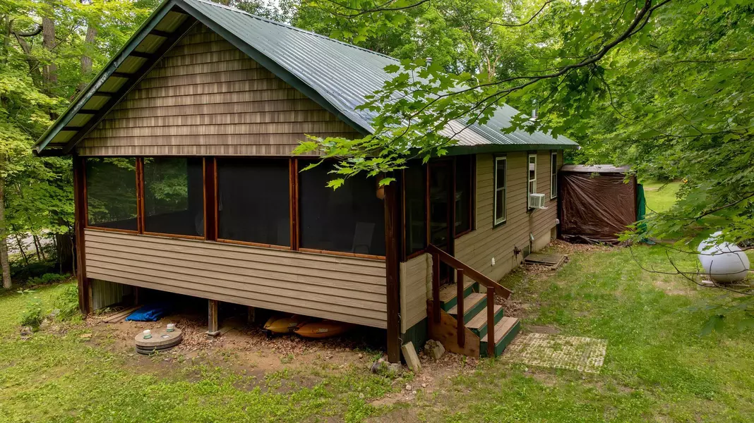 40134 E Emily DR, Emily, MN 56447