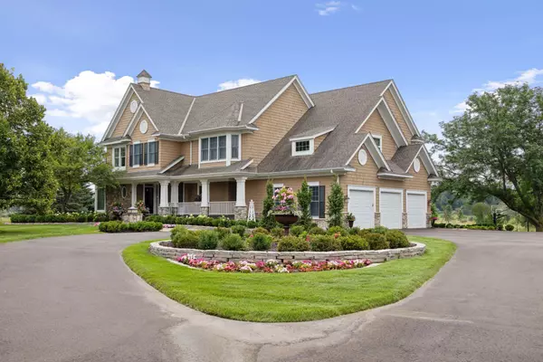 Baytown Twp, MN 55082,4640 McDonald DR N
