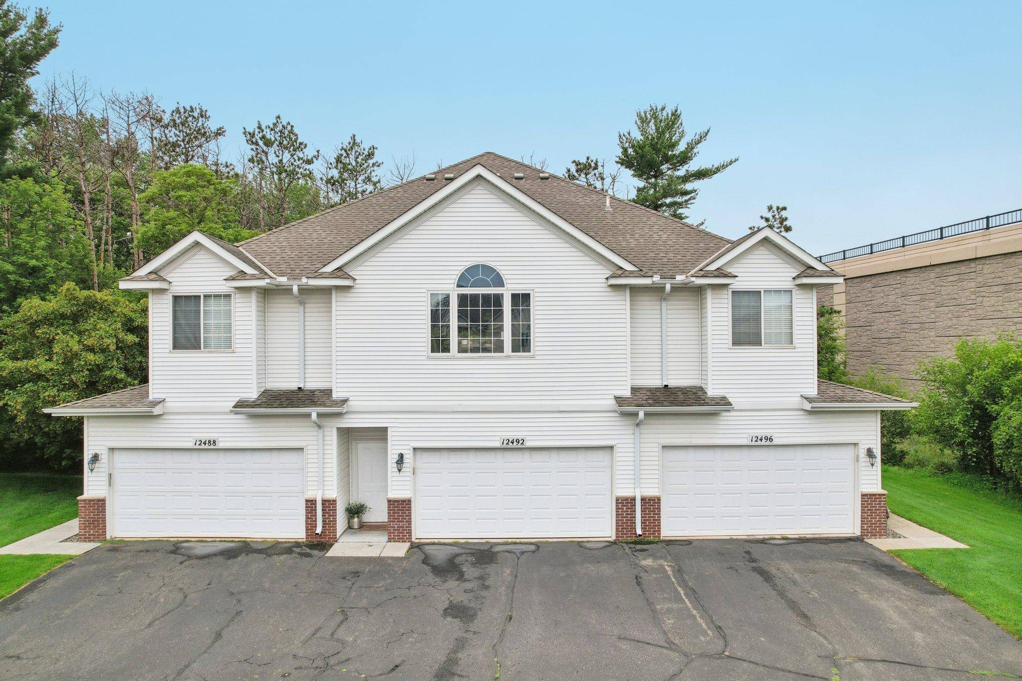 12488 Unity ST NW, Coon Rapids, MN 55448