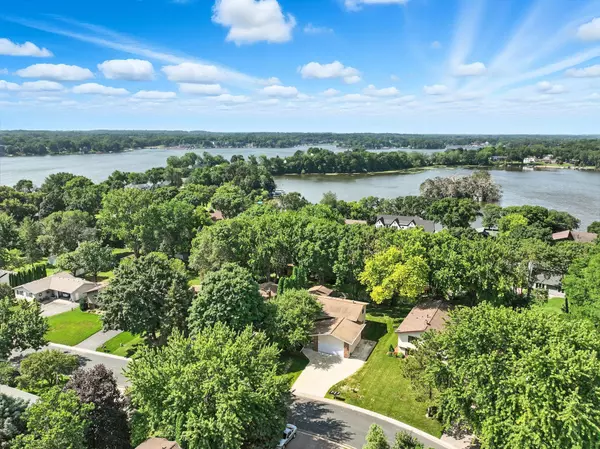 Prior Lake, MN 55372,15582 Skyline AVE NW