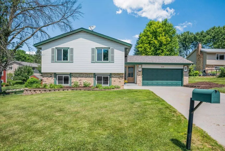 6116 W 97th ST, Bloomington, MN 55438