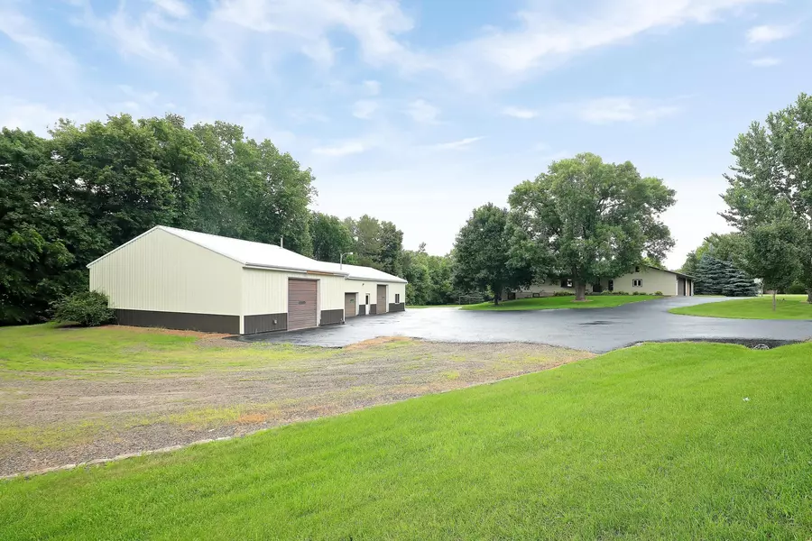 11056 26th ST NE, Saint Michael, MN 55376