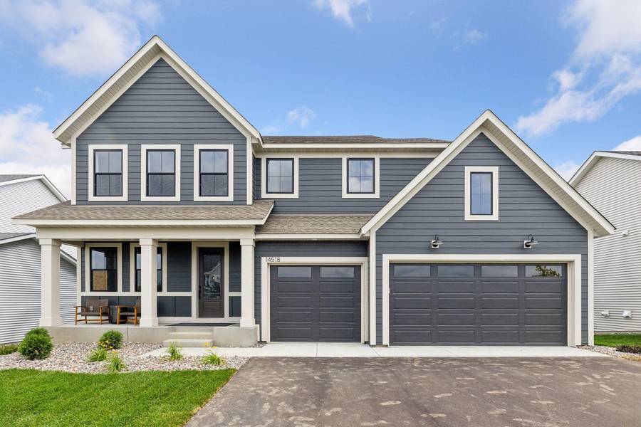 14518 Kingsview LN, Dayton, MN 55327