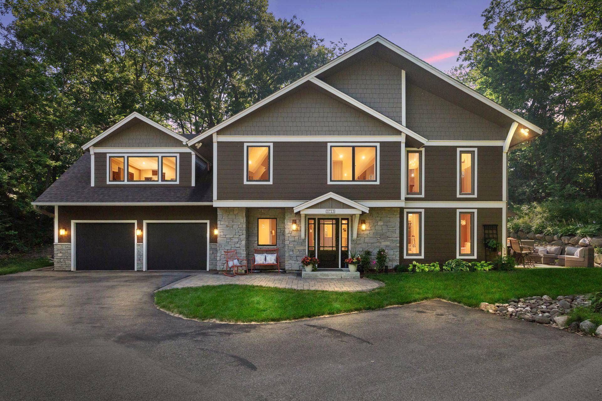 3715 Huntingdon DR, Minnetonka, MN 55305