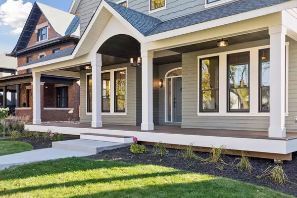 Saint Paul, MN 55105,1532 Lincoln AVE