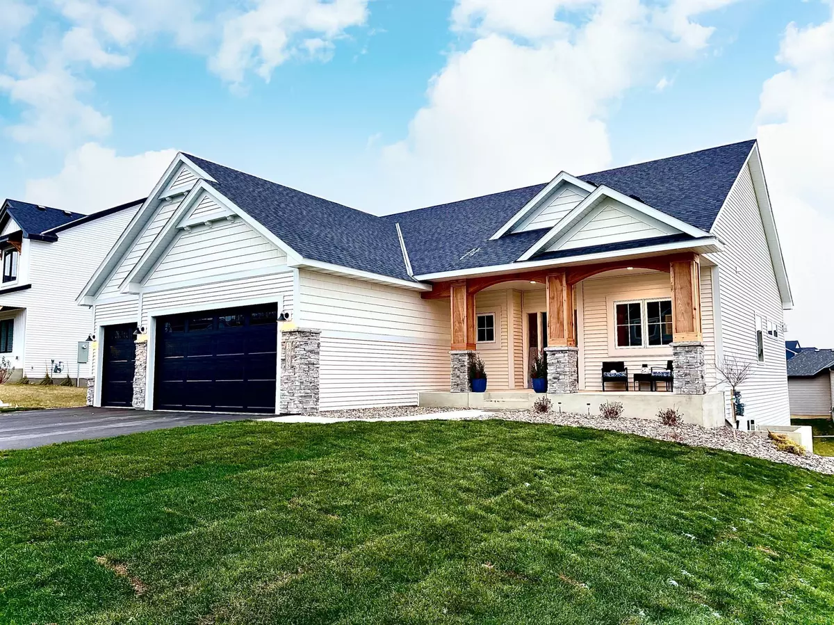Lakeville, MN 55044,19803 Henning AVE