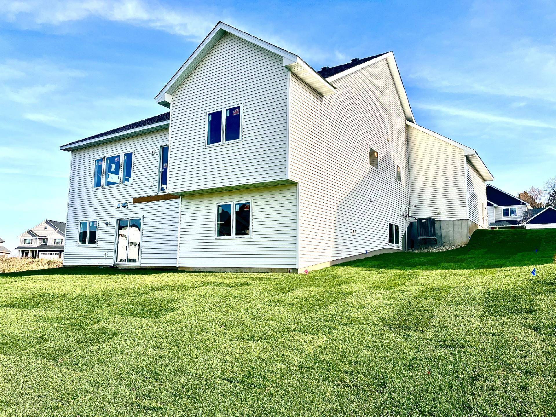 Lakeville, MN 55044,19803 Henning AVE