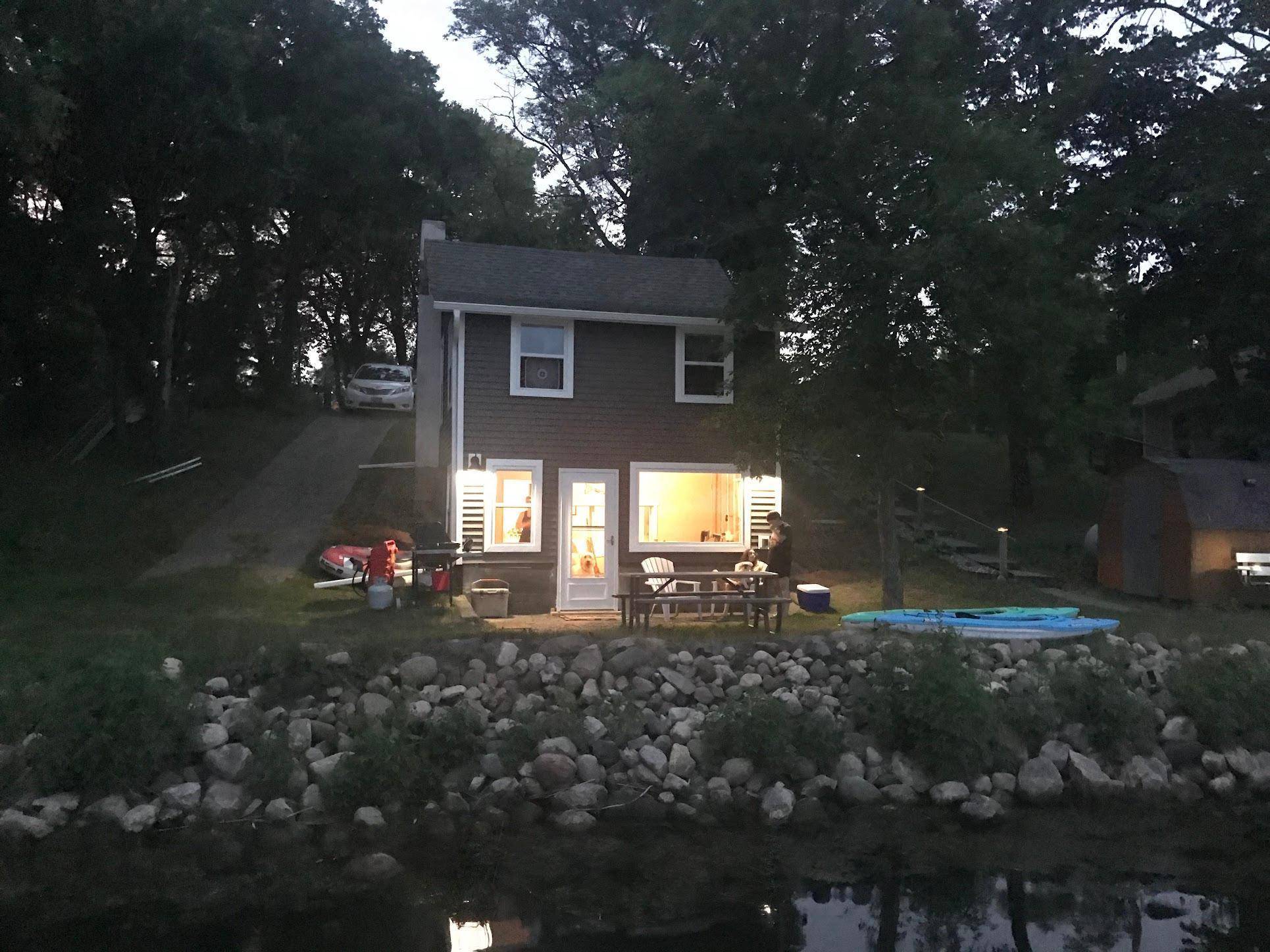 Scandia Valley Twp, MN 56443,4268 Bayview TRL #2