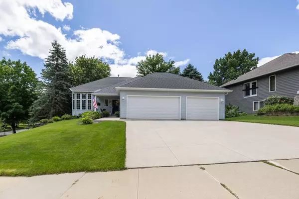 Rochester, MN 55906,1829 22nd AVE NE
