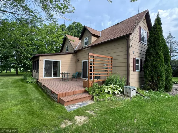 Mora, MN 55051,2521 195th AVE